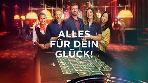 dein glück casino.